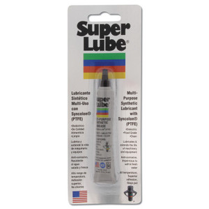 Super Lube Grease Lubricants  1/2 Oz  Tube (692-21010) View Product Image