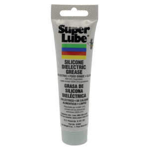 3Oz Dielectric Grease  White (692-91003) View Product Image