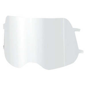 Spdgls Wide-View Clear Grindng Visor- Anti-Fog (711-06-0700-54) View Product Image