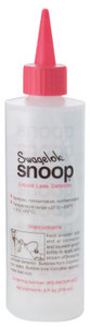 Snoop Leak Leak Detectors  8 Oz 747-8Oz-Snoop (747-8Oz-Snoop) View Product Image