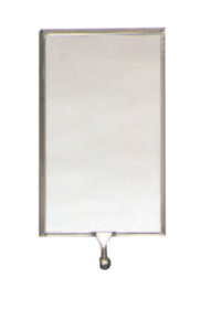 Ul K-2Hd Mirror Head (758-K-2Hd) View Product Image