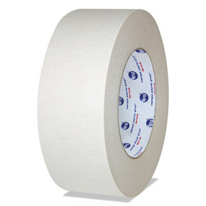Intertape Polymer Group 592 Double Coated Tapes  8 In X 36 Yd  6 Mil  White (761-82741) View Product Image
