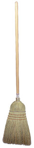 Upright Broom Corn & Fiber Fill 57" O.A.L. (804-44008) View Product Image