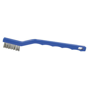 Bh-37-Ss .006Ss 3X7 Scratch Brush W/Plastic H (804-44075) View Product Image