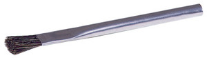 Ab-3 1/2" Acid Brushblack Horse (804-44090) Product Image