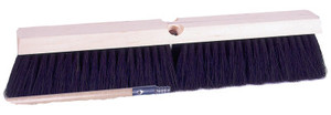 18" Sweep Kit;12 Heads-12 Handles 60" Metal Tip (804-44853) View Product Image