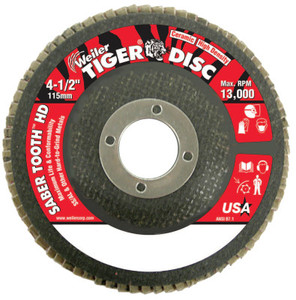 Fdghdc-4-1/2 X 7/8 X 40Cty27 (804-50130) View Product Image