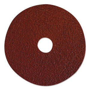7" Tiger Aluminum Rfd 36Grit  7/8" Arbor Hole (804-60421) View Product Image