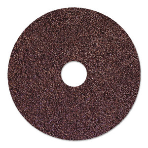 Weiler Resin Fiber Discs  4 1/2 In Dia  36 Grit  Alum Oxide (804-59573) Product Image 