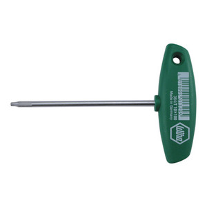 T15X200Mm T-Handle Torxwrench (817-36417) View Product Image