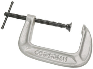 143C C Clamp (825-41405) View Product Image