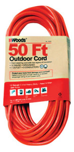 12/3 50' Outdr Ext Cord (860-529) View Product Image