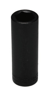 3/4" 1/2"DR 6PT DEEP IMPACT SOCKET (875-4924) View Product Image