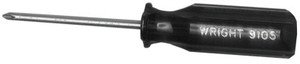 #2 8-1/4" PHILLIPS SCREWDRIVER (875-9105) View Product Image