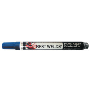 BLUE PRIME-ACTION PAINTMARKER (900-PAINTMKR-BLU) View Product Image