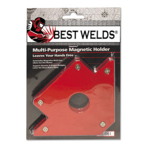 Bw Medium Magnetic Holder (900-M-061) View Product Image