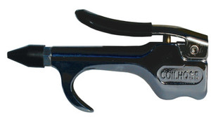 13158 Rubber Tip Blow Gun (166-601) View Product Image