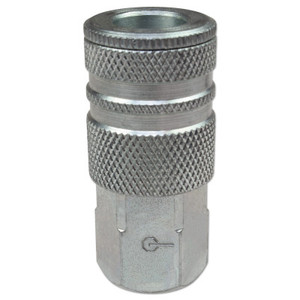 12238 3/8" X 3/8"Npt(F)Coupler View Product Image