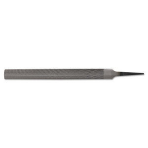 8" Half Round Smooth File (183-04960N) View Product Image
