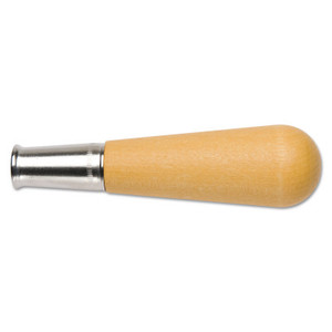 10" Half Round Bastard File W/O Handle (183-21858N) View Product Image