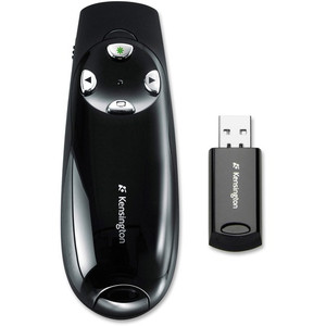 POINTER;WIRELESS LASER;BK Product Image 