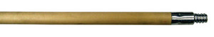 Anchor 60" Wood Handlewith Threaded Metal Tip (102-5Hdlemt) View Product Image