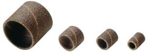 1/2" Sander Bands Coarse (114-408) View Product Image