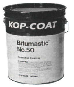 #50 Protective Coating Compound (107-50-5) View Product Image