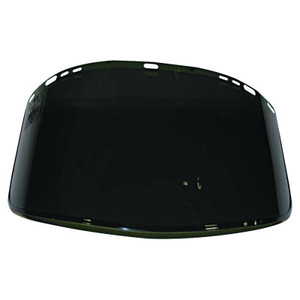 915-63 Dark Green Visor3002831 (138-29086) View Product Image