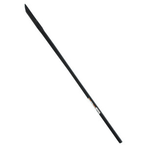 18000 26Lbs Crowbar Or Lining Bar Pinch Point (027-1162500) View Product Image