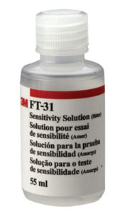 Sensitivity Solution (142-Ft-31) View Product Image