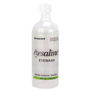 Eyesaline 4 Oz Personaleyewash (203-32-000452-0000) View Product Image