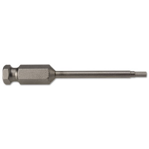 00438 3/16" Hex Bit W/7/ (071-An-06) View Product Image