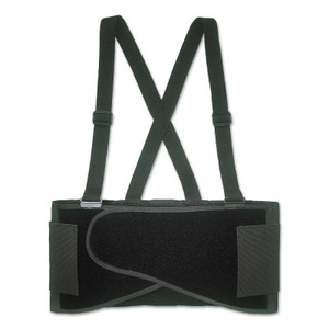 Medium Elastic Back Support Belt (201-5000M) View Product Image