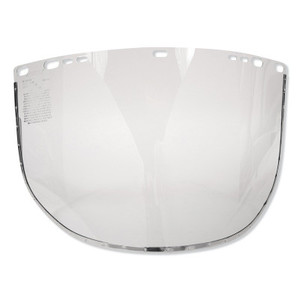 34-40 Clear Faceshield3002808 (138-29079) View Product Image