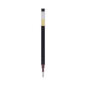 Pilot Refill for Pilot G2 Gel Ink Pens, Bold Conical Tip, Black Ink, 2/Pack (PIL77289) View Product Image
