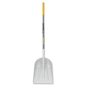 Grain Hog Scoop Poly Blade Long Handle (027-1680100) View Product Image