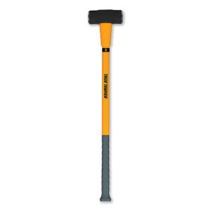 8 Lb Sledge Hammer  36 In Fgl Hdl (027-20184900) View Product Image