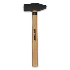 3 Lb Cross Pein Hammer 16 In Hick Hdl (027-20184400) View Product Image