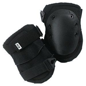 Superflex Knee Pads W/Fastening Closure (039-50413) View Product Image