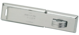 Straight Bar Hasp  (045-A825) View Product Image