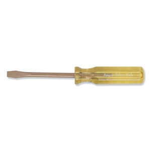 6" Blade Screwdriver (065-S-49) View Product Image