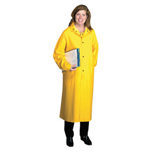 ANCHOR 48" RAINCOAT PVCOVER POLYESTER X-LARGE (101-9010-XL) View Product Image