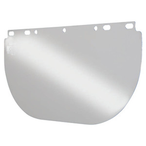 Anchor 8 X 16-1/2 Clearvisor For Fibre Metal (101-4178-C) View Product Image