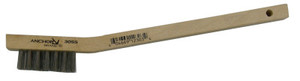 Anchor 3X7 Ss Brus 3 Inbristles Wood Hdl (102-30Ss) View Product Image