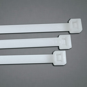 Cable Tie 4.1In 18Lb Natural (102-418N) View Product Image