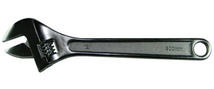 12" Adjustable Wrench (103-01-012) View Product Image