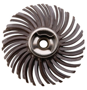 ABRASIVE BRUSHES FOR METAL (114-EZ471SA) View Product Image
