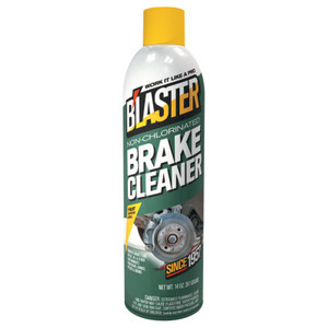 14 Oz Brake Cleaner (108-20-Bc) View Product Image