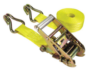15' Ratchet Tie Down Wll1666 Lbs (130-05519) Product Image